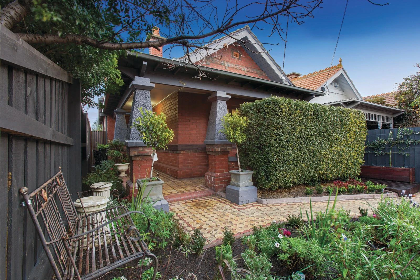 582 High Street, Prahran, VIC