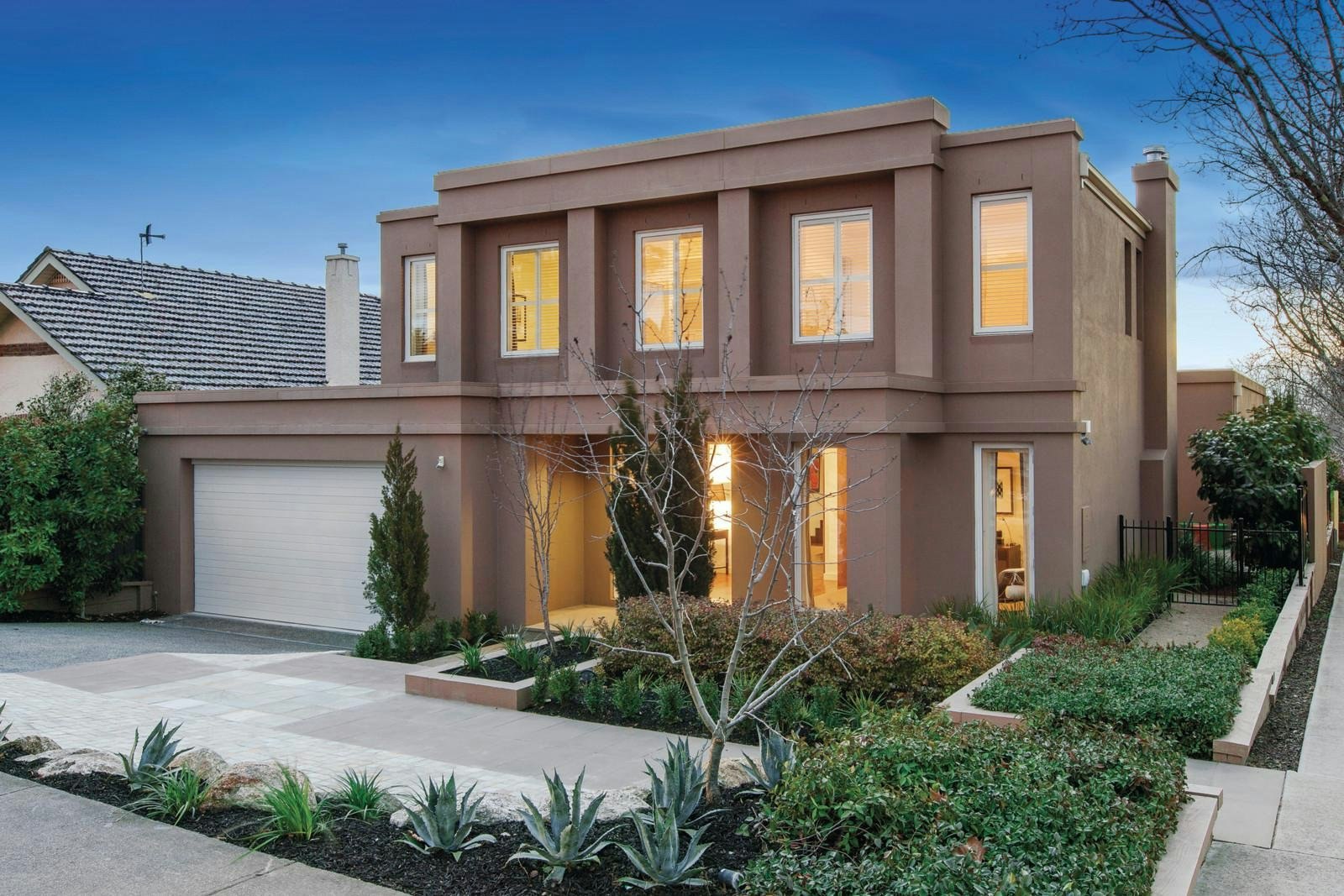 193 Burke Road, Glen Iris, VIC