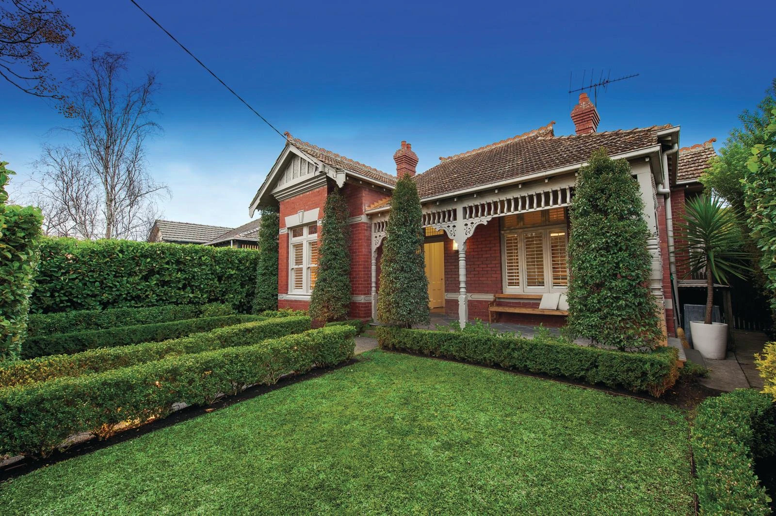 89 Claremont Avenue, Malvern, VIC