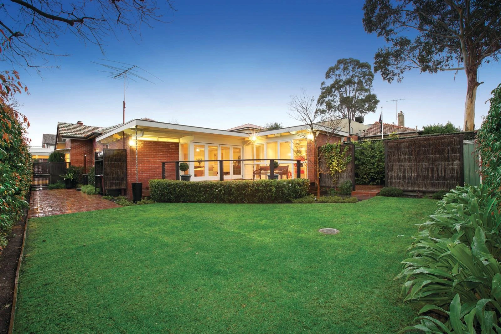 1 Glentilt Road, Glen Iris, VIC