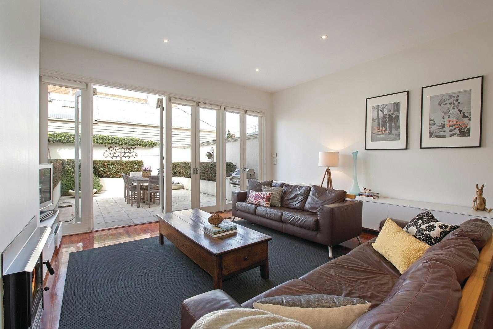 12 Fitzgerald Street, South Yarra, VIC