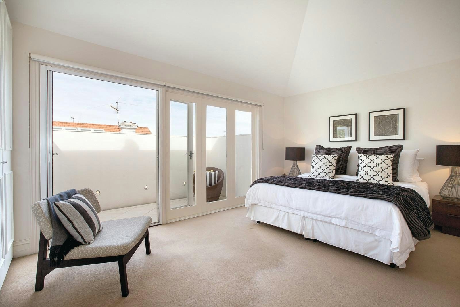 12 Fitzgerald Street, South Yarra, VIC