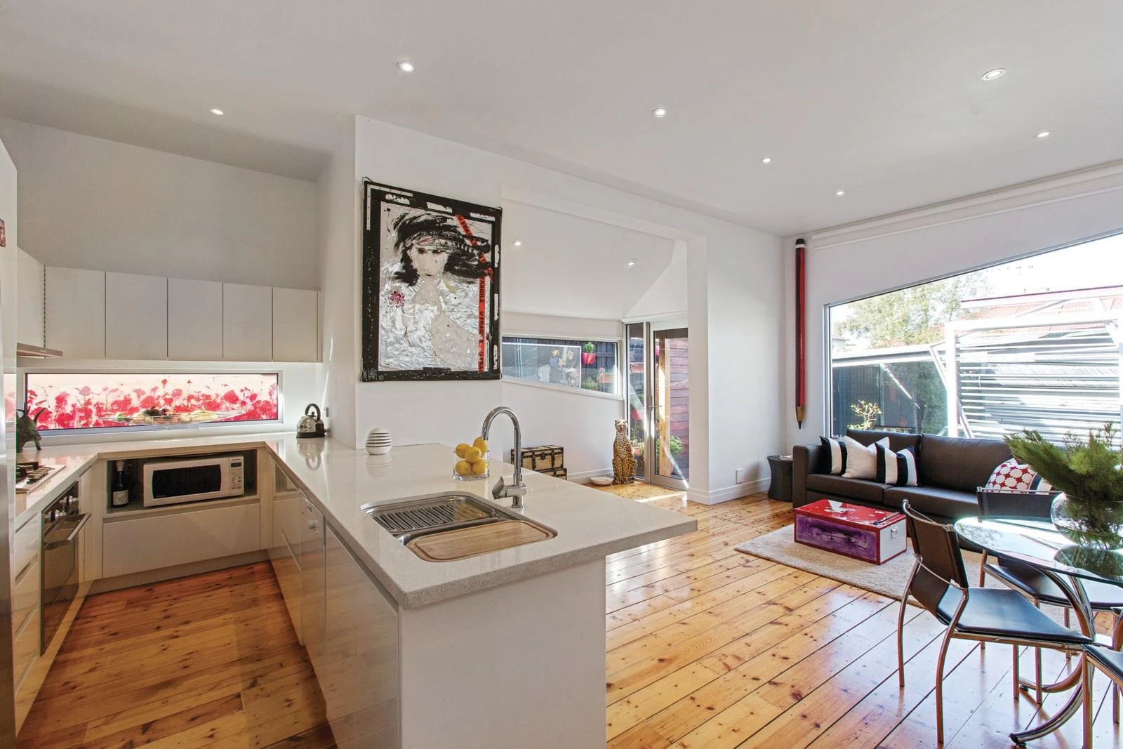 582 High Street, Prahran, VIC