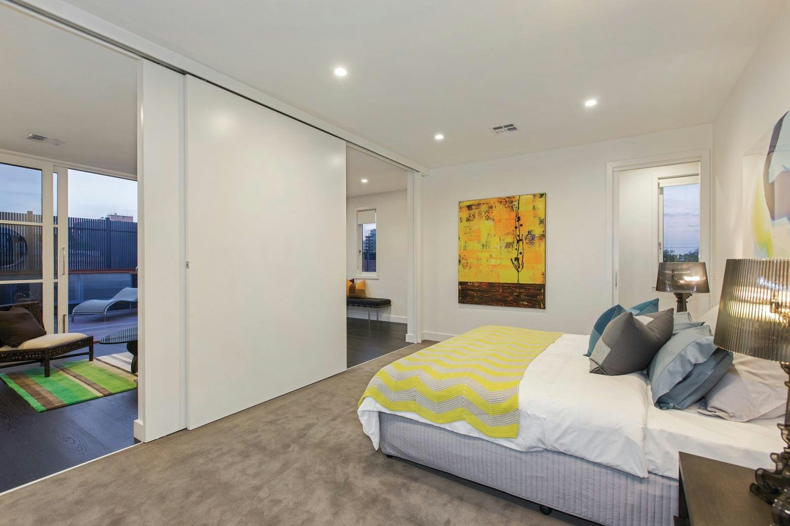 46 Macfarlan Street, South Yarra, VIC