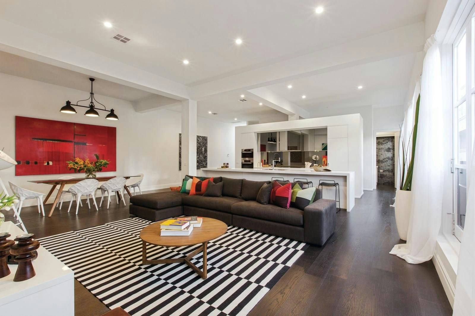 46 Macfarlan Street, South Yarra, VIC