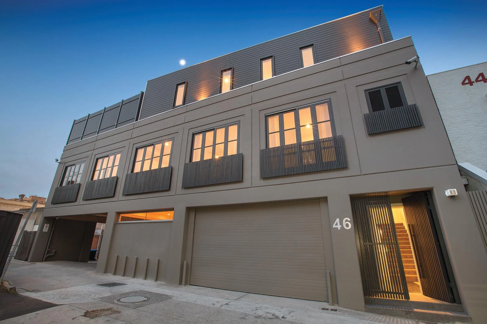46 Macfarlan Street, South Yarra, VIC