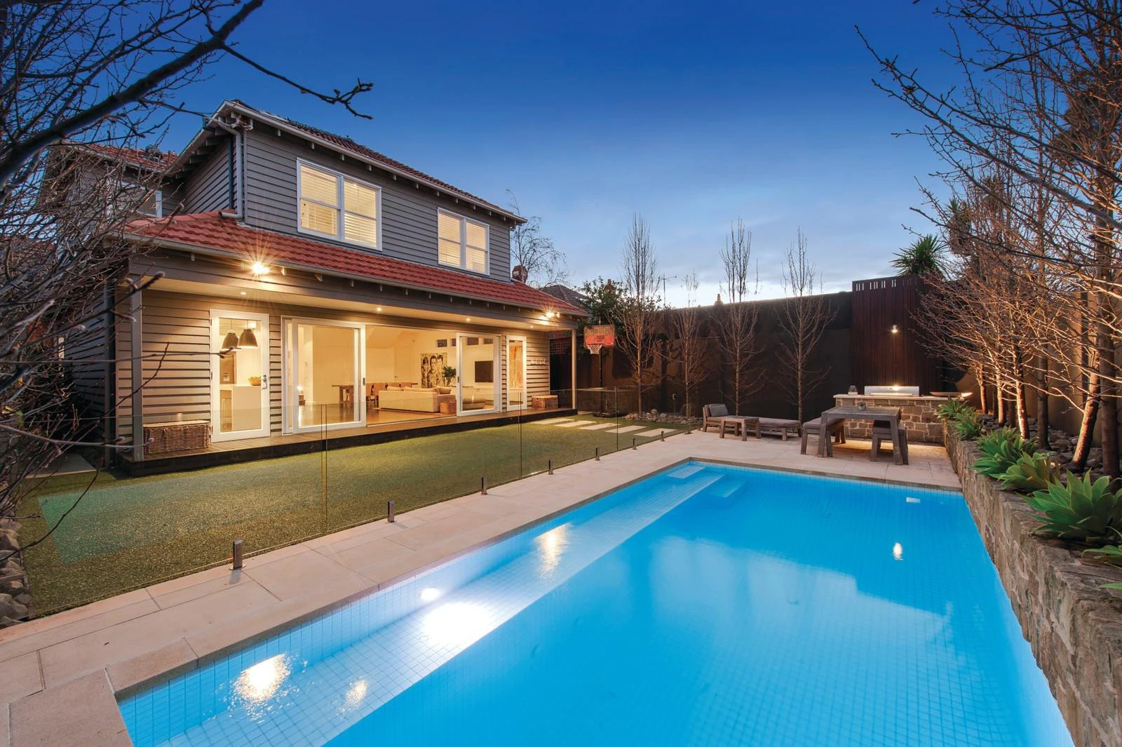 89 Claremont Avenue, Malvern, VIC