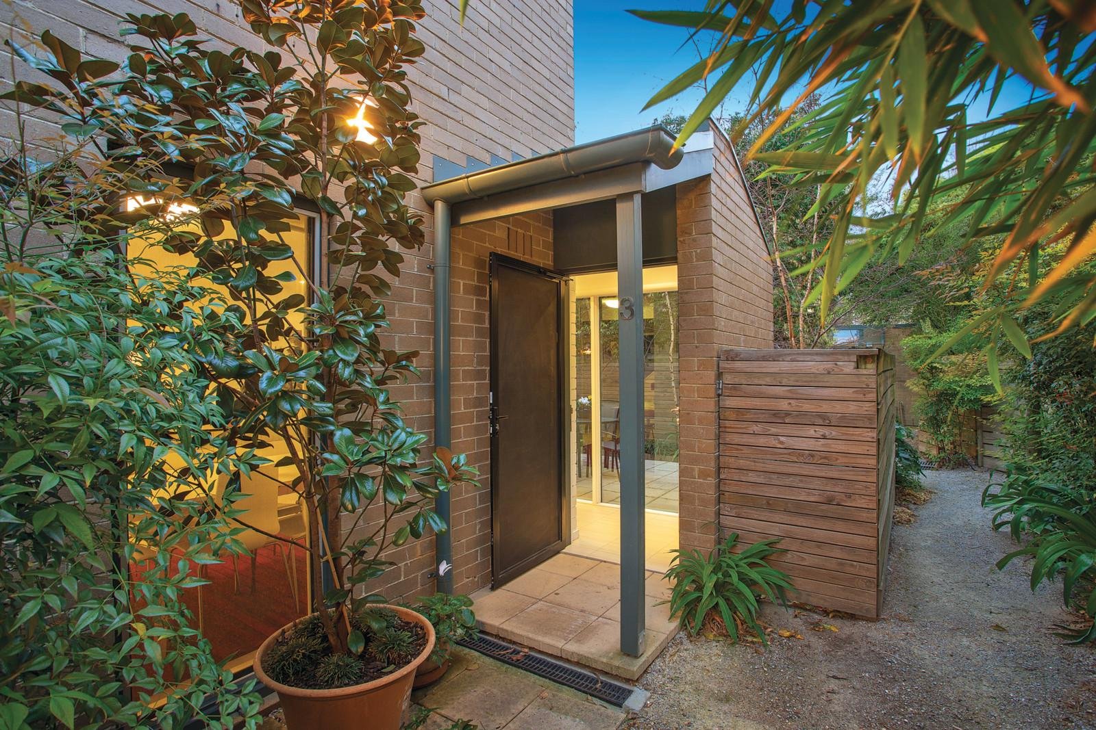 3/37A Canterbury Road, Toorak - Thumbnail 7