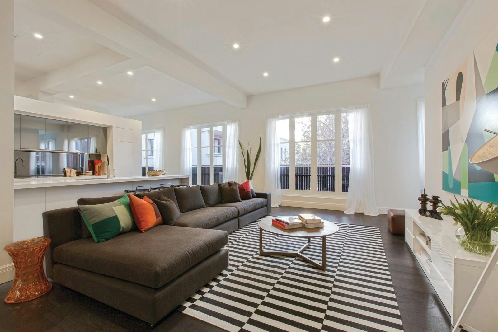 46 Macfarlan Street, South Yarra, VIC