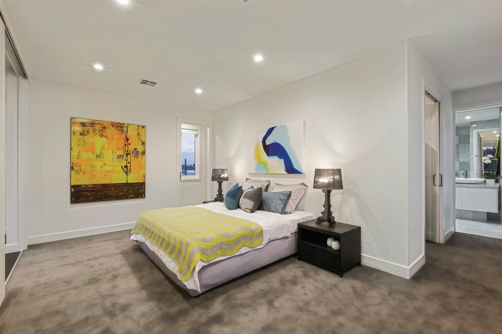 46 Macfarlan Street, South Yarra, VIC