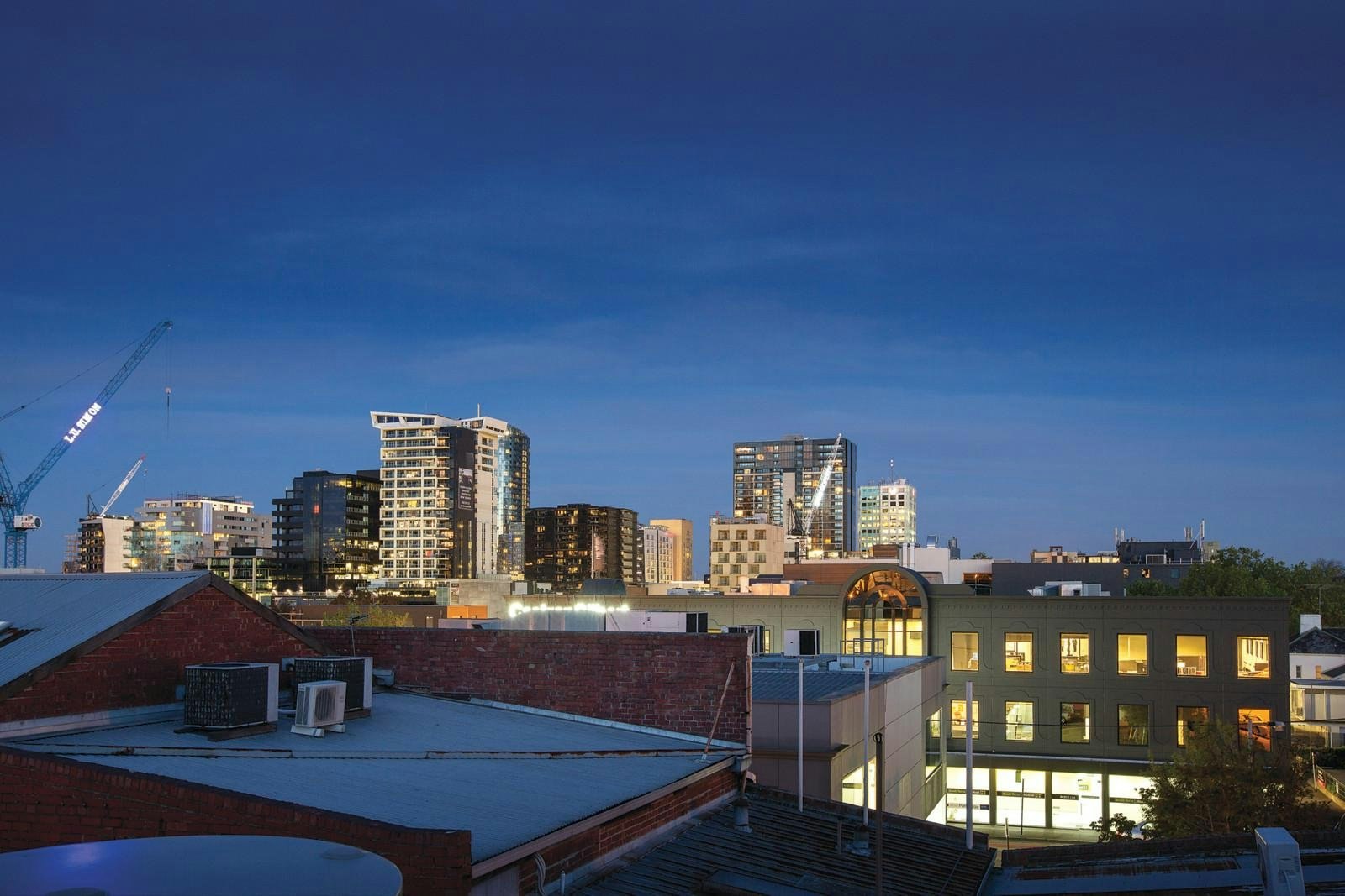 46 Macfarlan Street, South Yarra, VIC