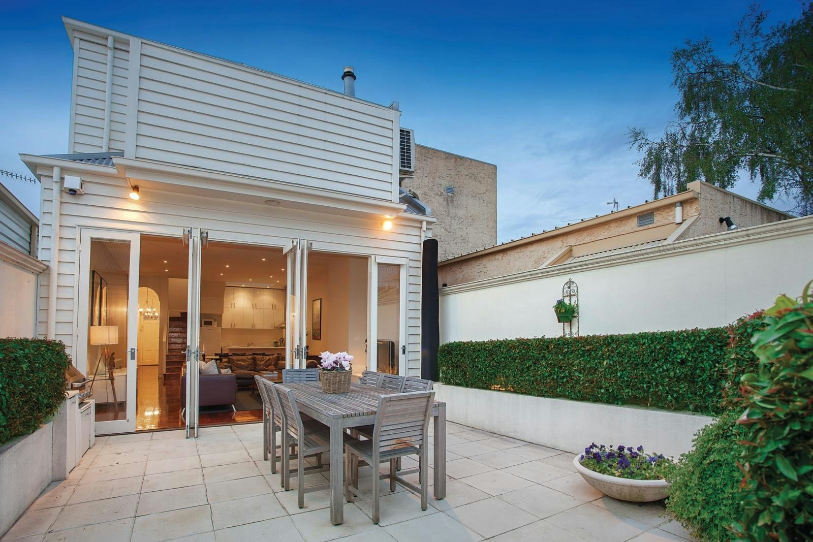 12 Fitzgerald Street, South Yarra, VIC