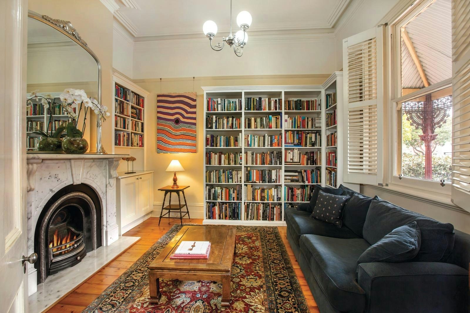 78 Domain Street, South Yarra, VIC