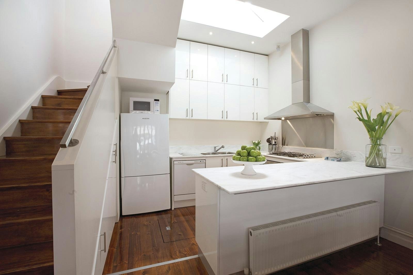 12 Fitzgerald Street, South Yarra, VIC