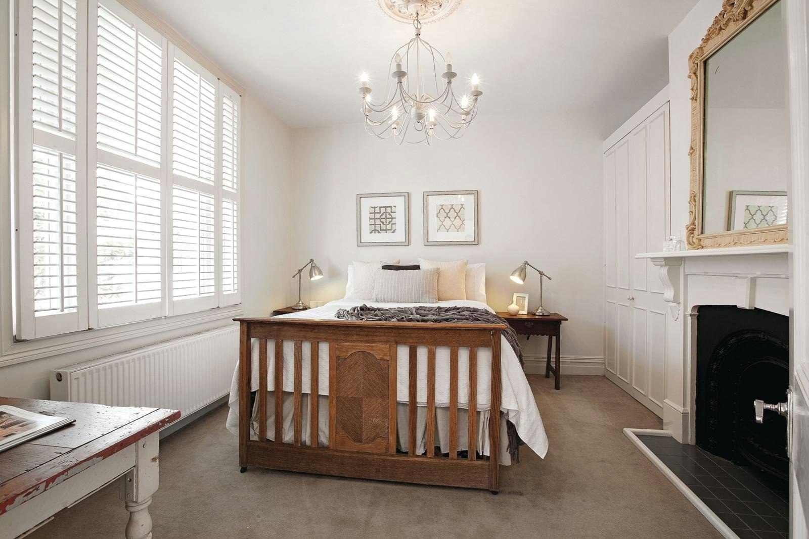 12 Fitzgerald Street, South Yarra, VIC