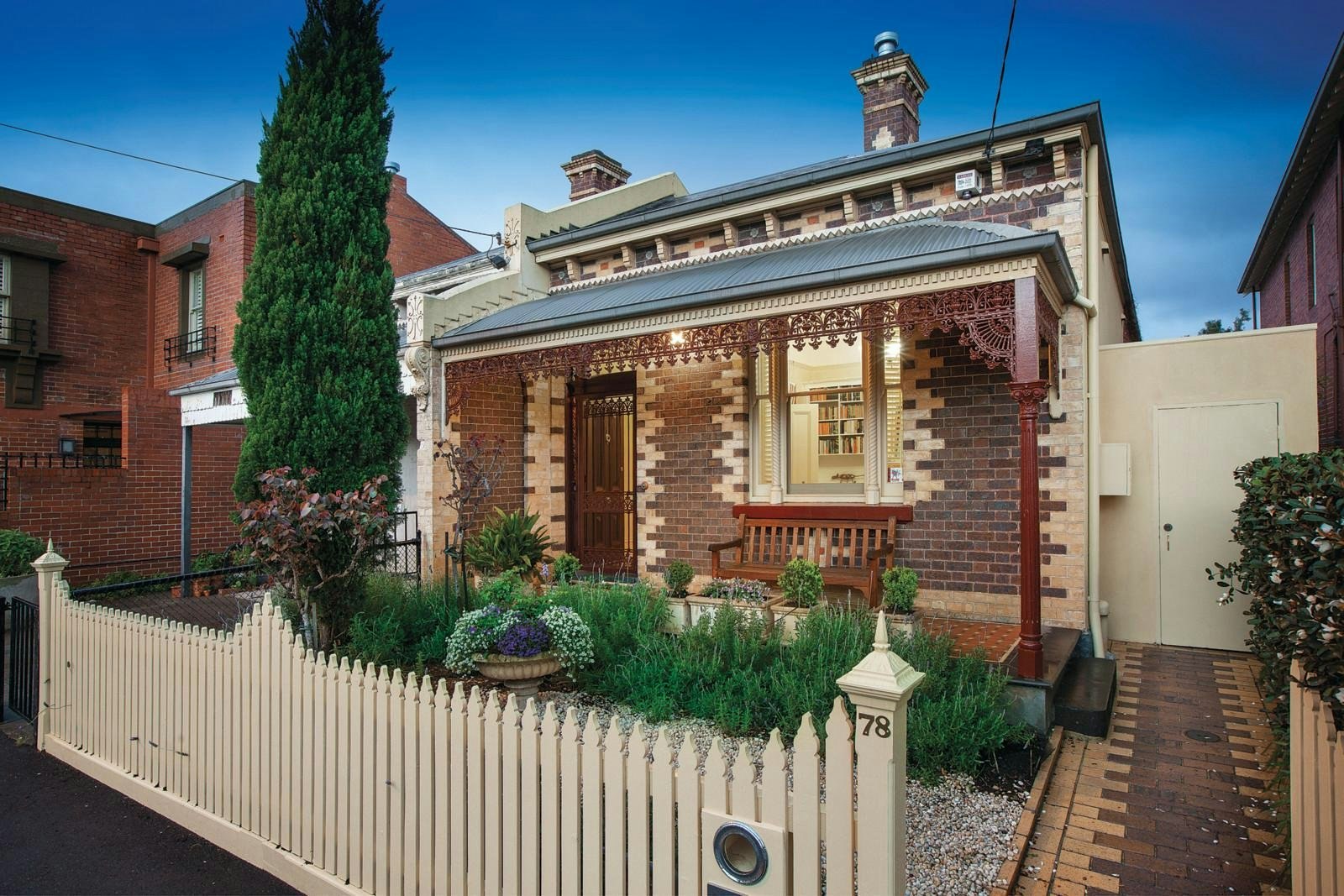 78 Domain Street, South Yarra, VIC