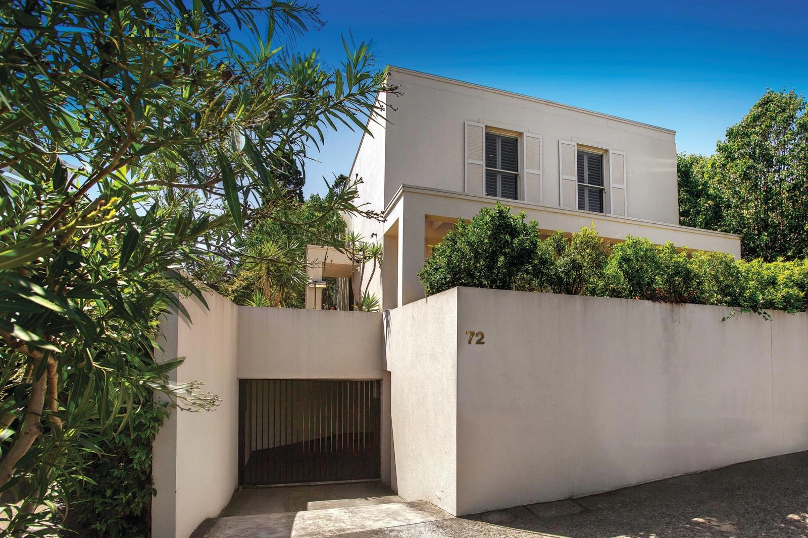 72 Oban Street, South Yarra, VIC