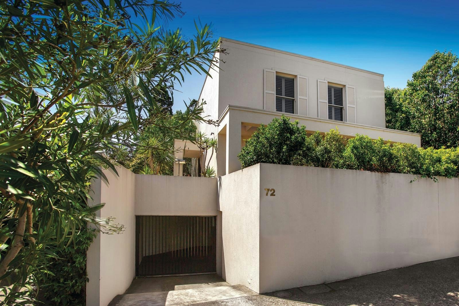 72 Oban Street, South Yarra, VIC