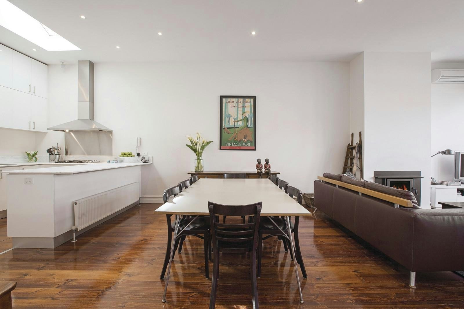 12 Fitzgerald Street, South Yarra, VIC