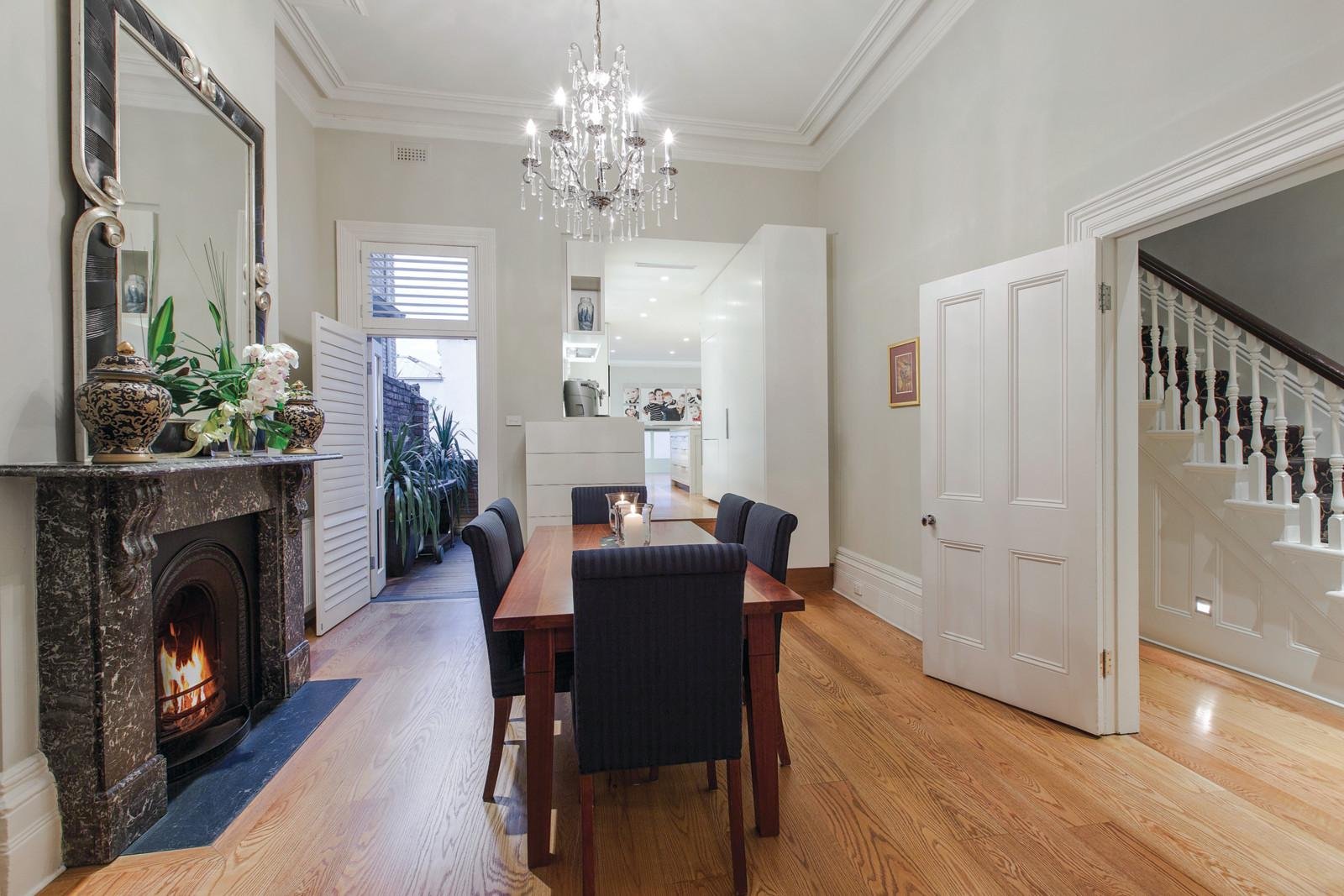 84 Powlett Street, East Melbourne - Thumbnail 3