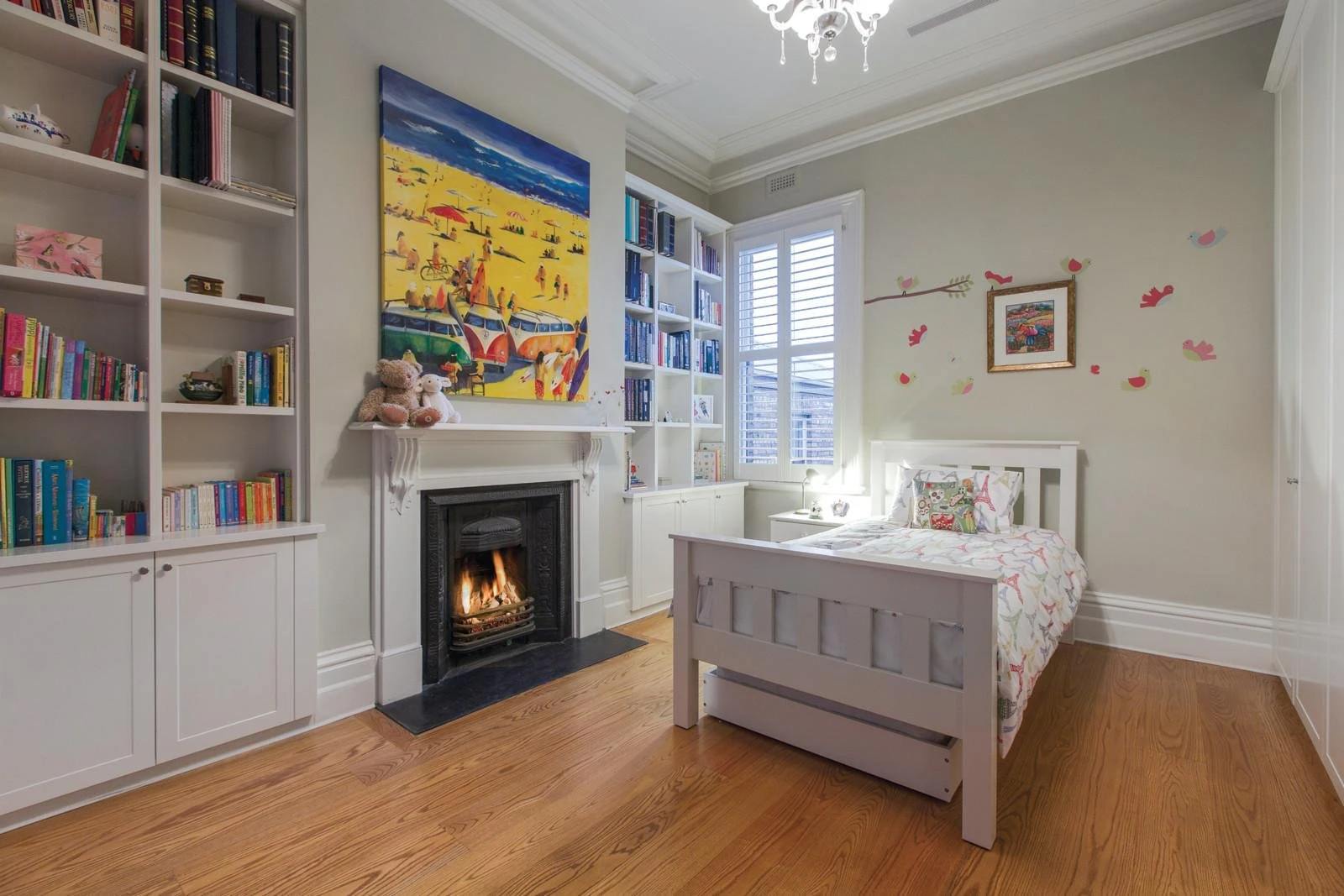 84 Powlett Street, East Melbourne, VIC