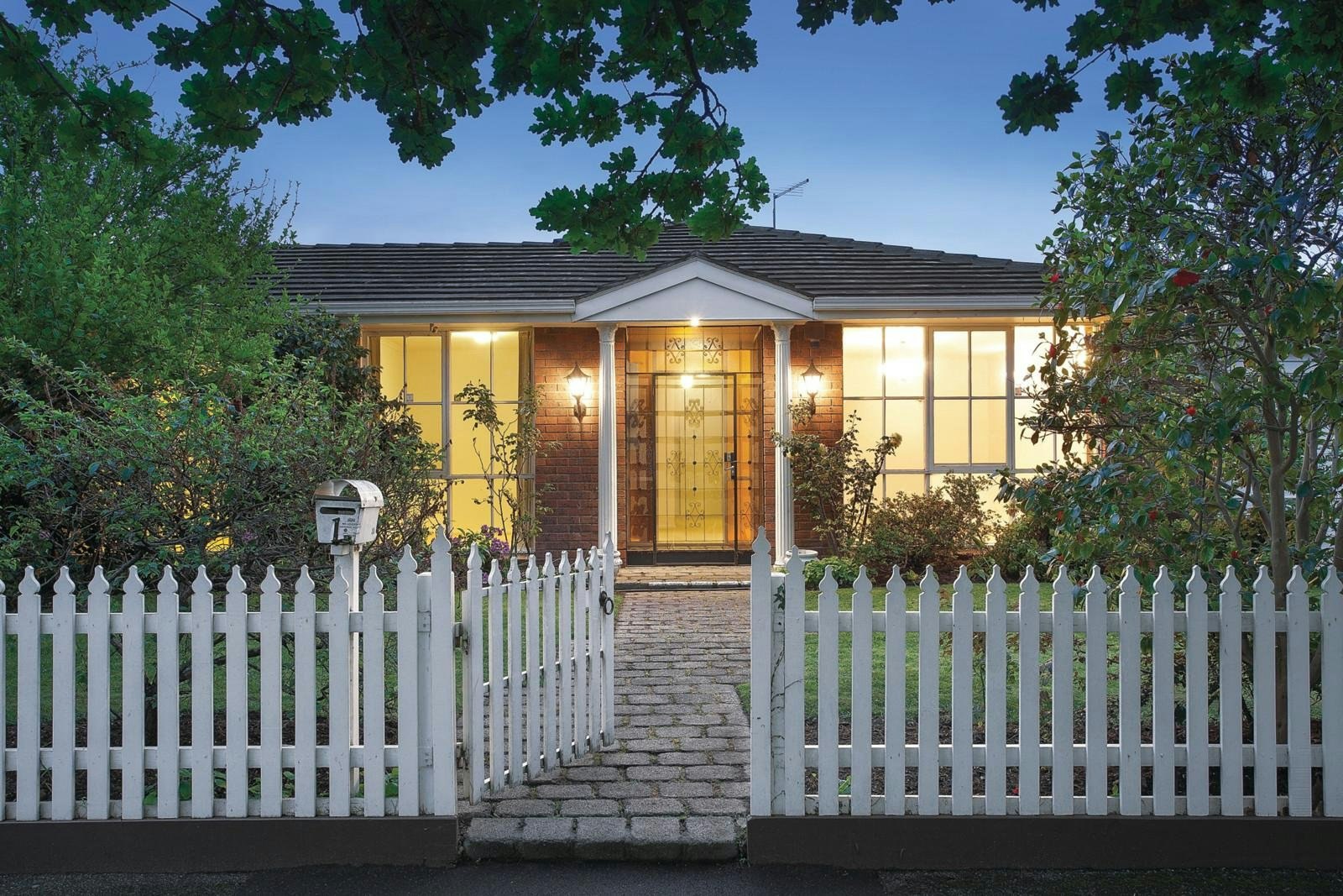 1/53 Finch Street, Malvern East, VIC