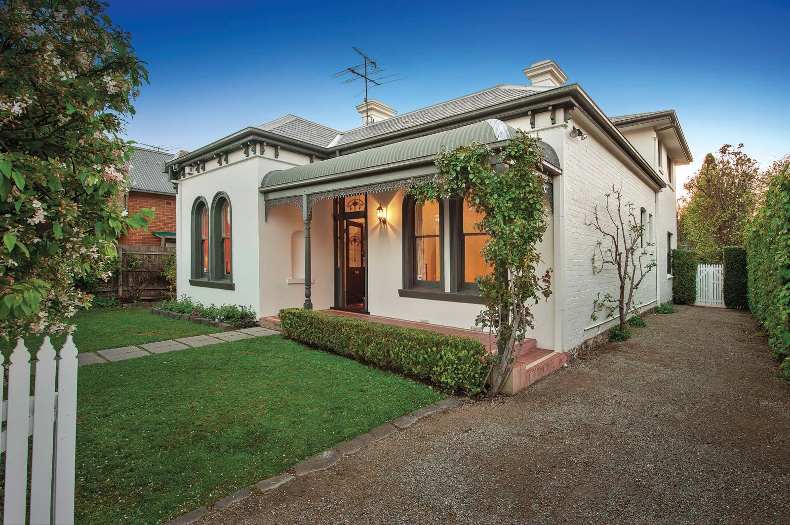 36 Highbury Grove, Prahran, VIC