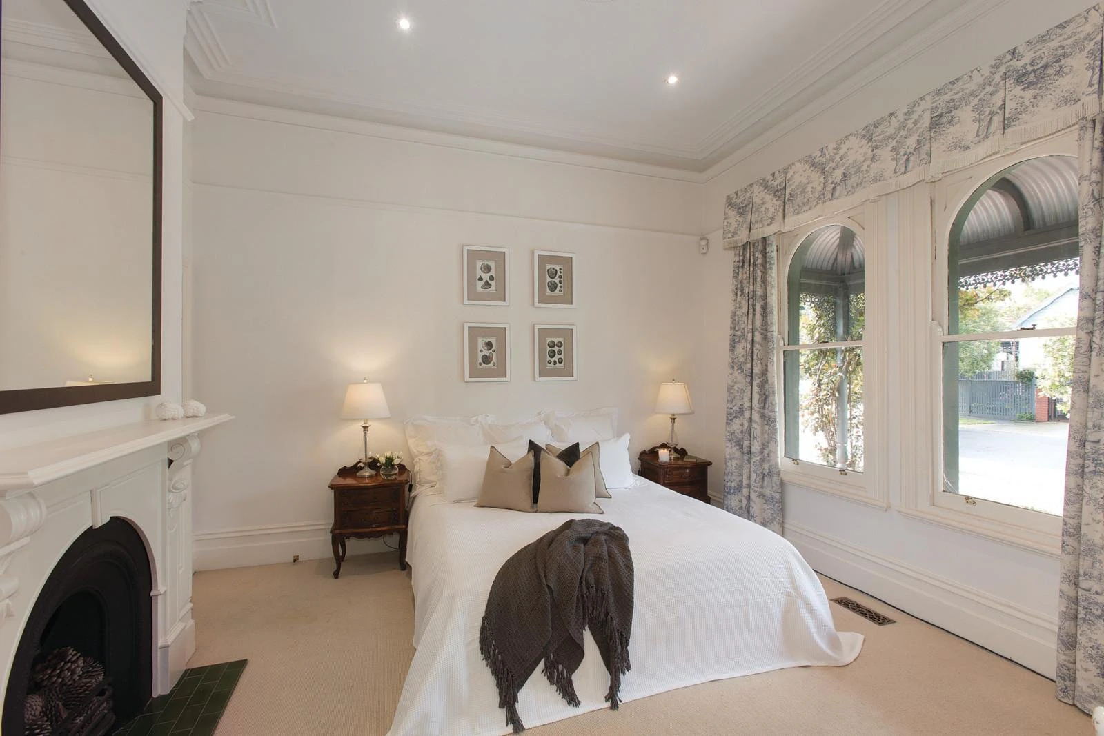 36 Highbury Grove, Prahran, VIC