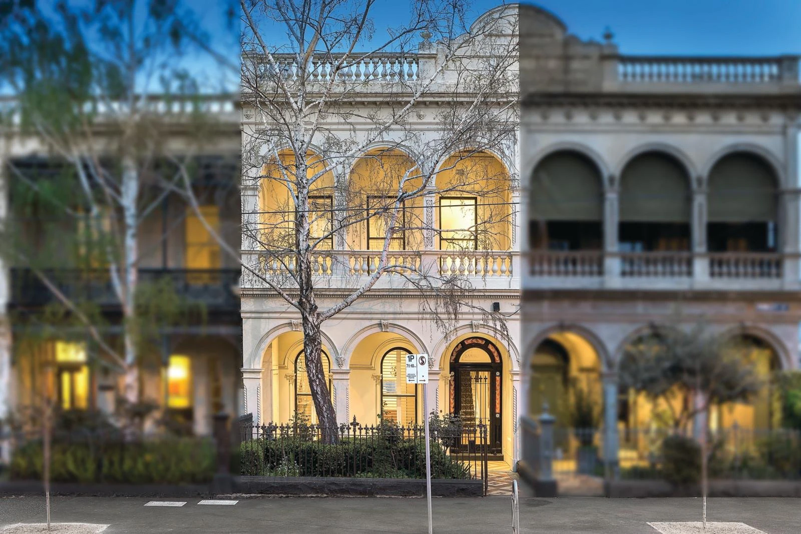 84 Powlett Street, East Melbourne, VIC