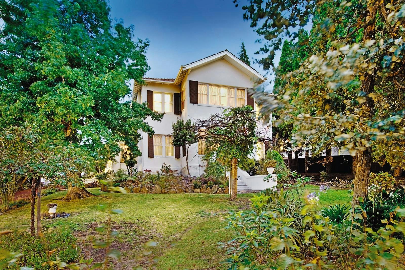 632 Toorak Road, Toorak, VIC