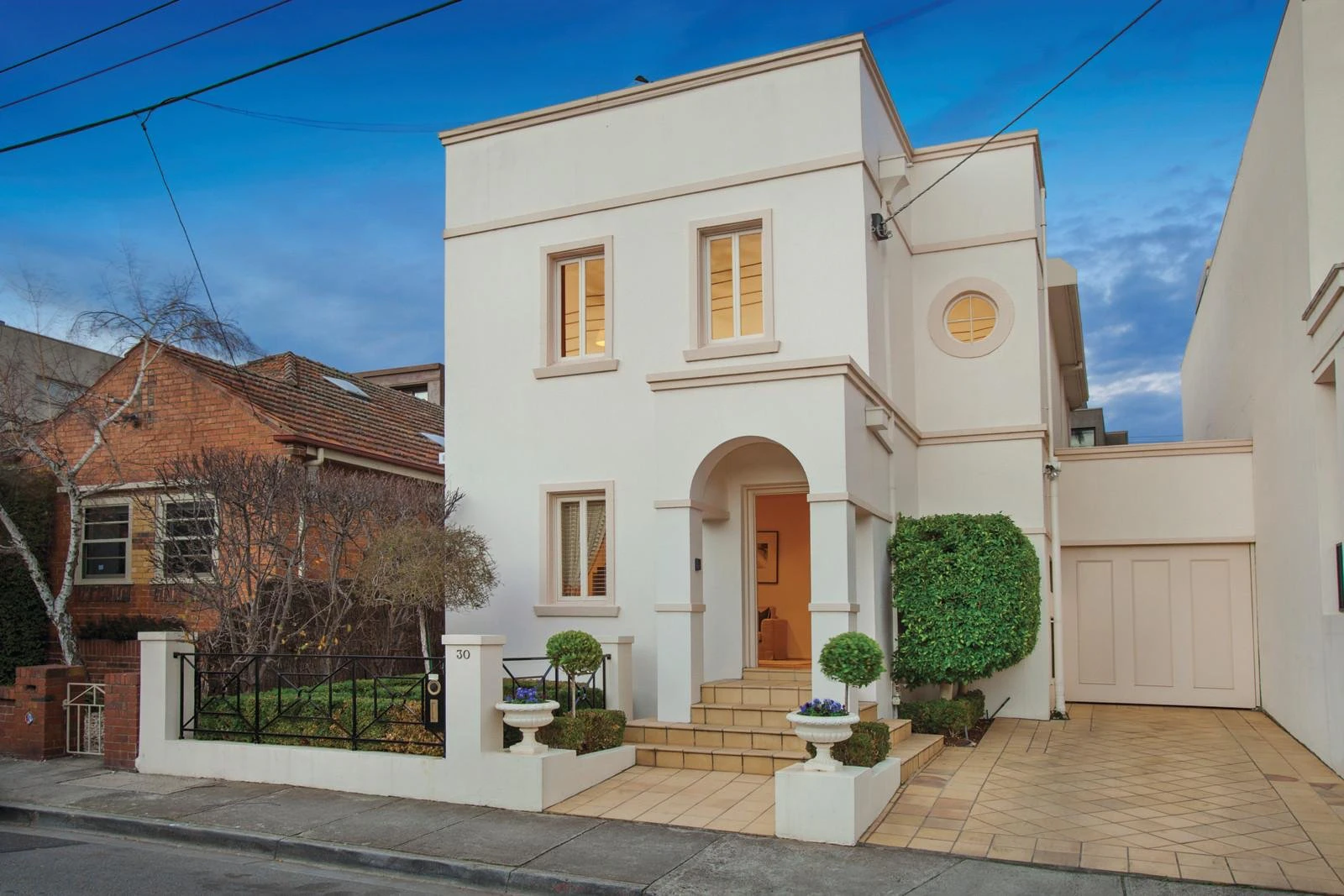 30 Ross Street, Toorak, VIC