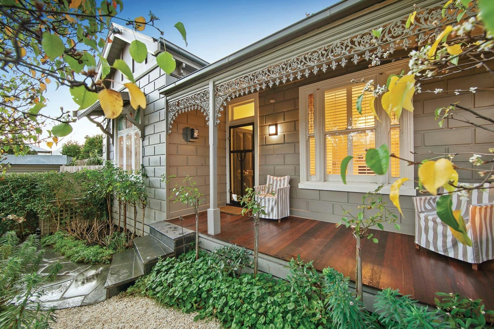 1 May Road, Toorak, VIC