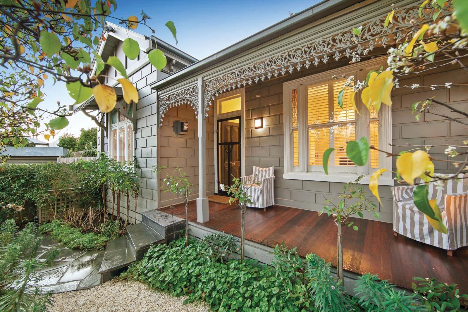 1 May Road, Toorak, VIC
