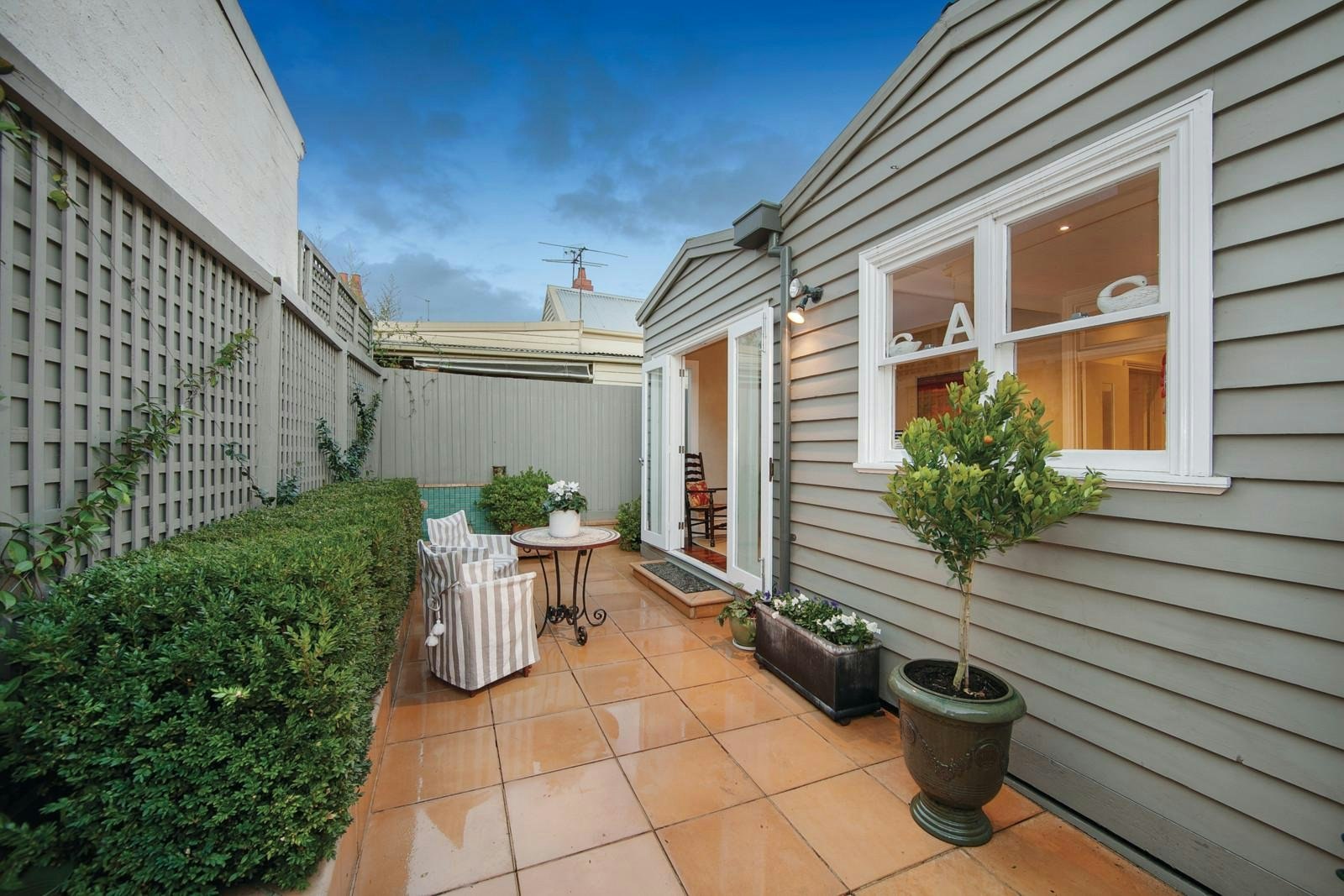 1 May Road, Toorak, VIC