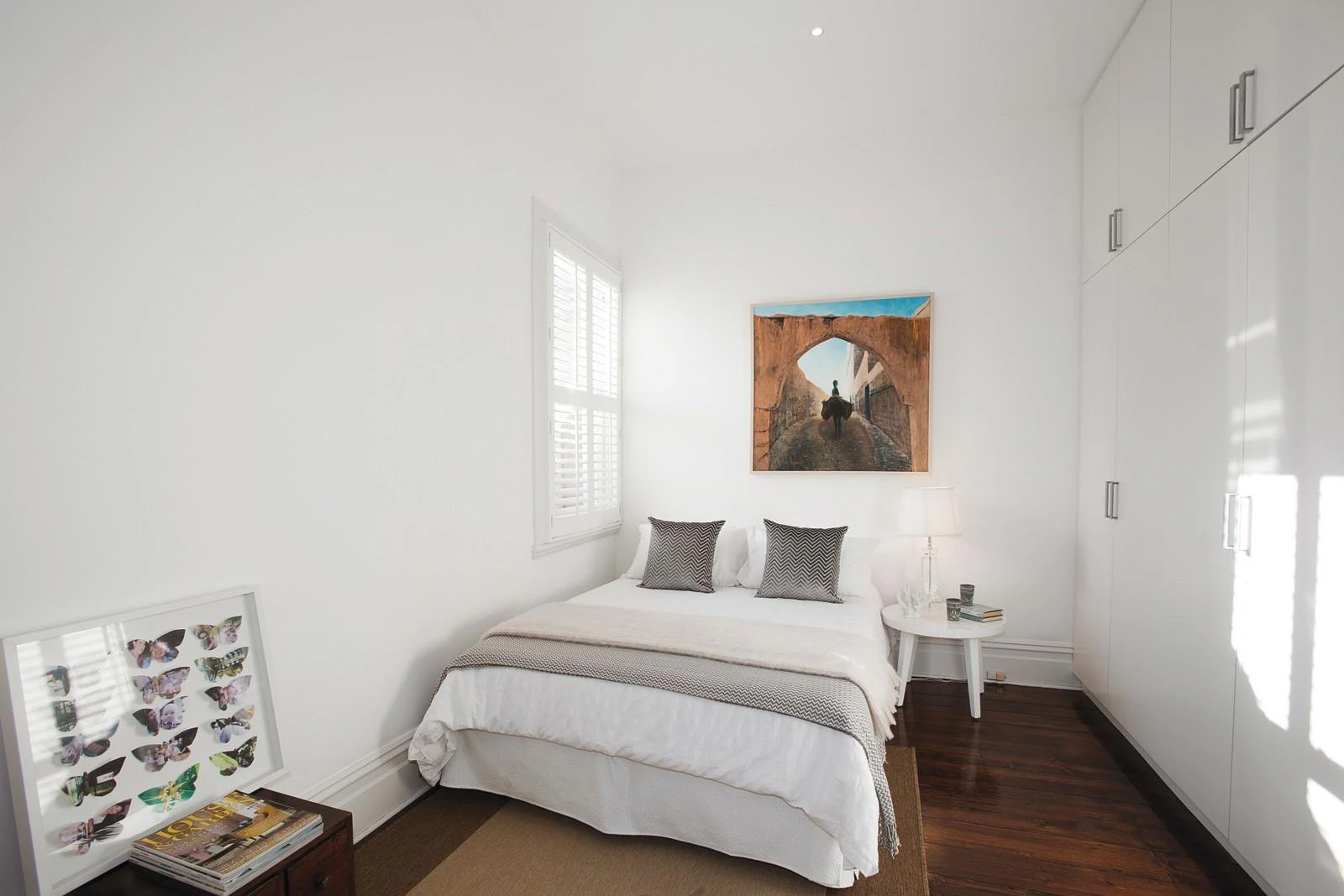 1 May Road, Toorak, VIC