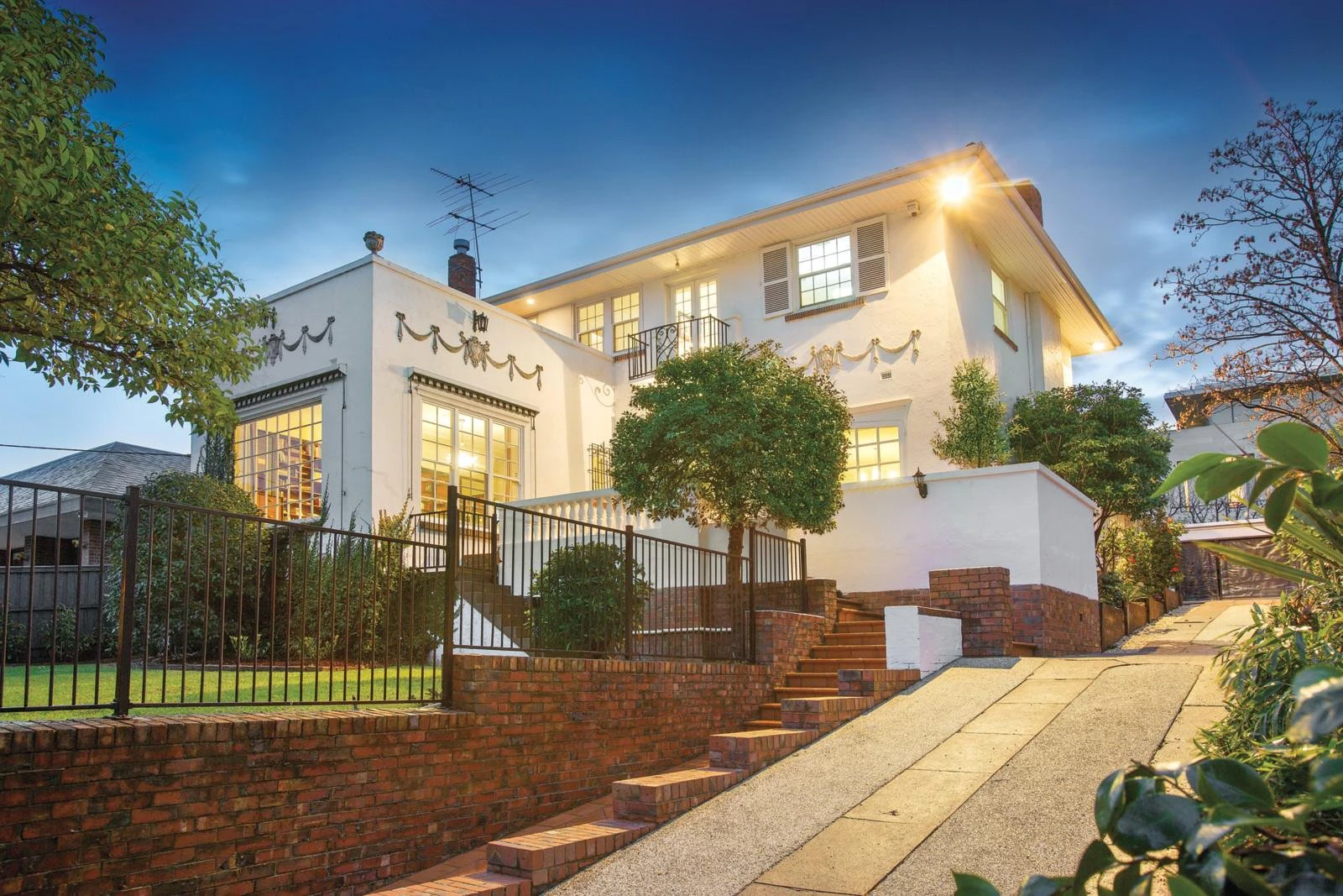 217 Kooyong Road, Toorak, VIC