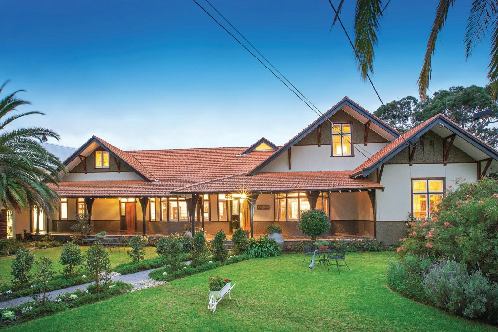 41-45 Fernhill Road, Sandringham, VIC