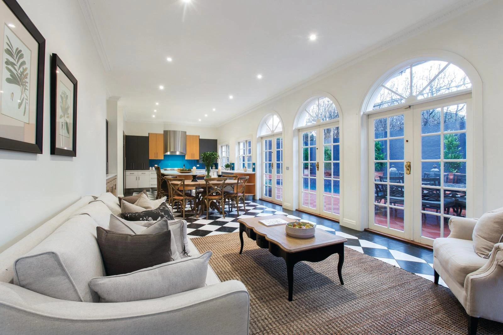 217 Kooyong Road, Toorak, VIC