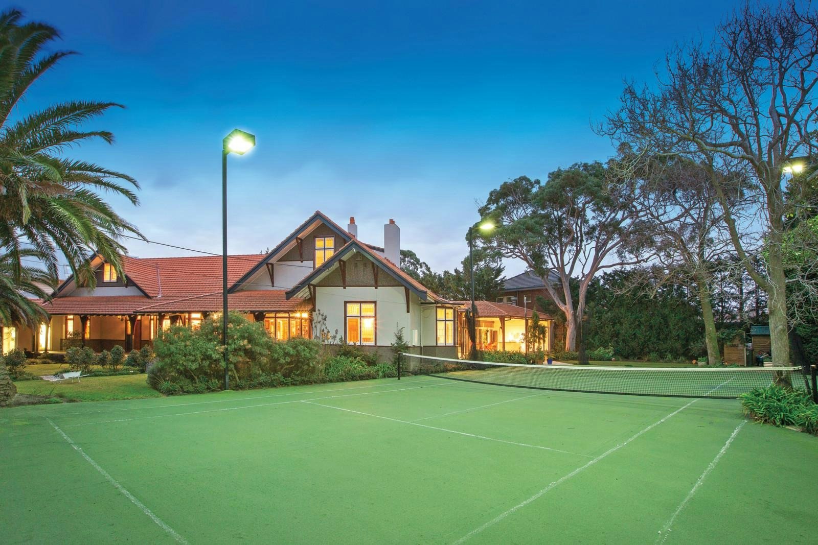 41-45 Fernhill Road, Sandringham, VIC