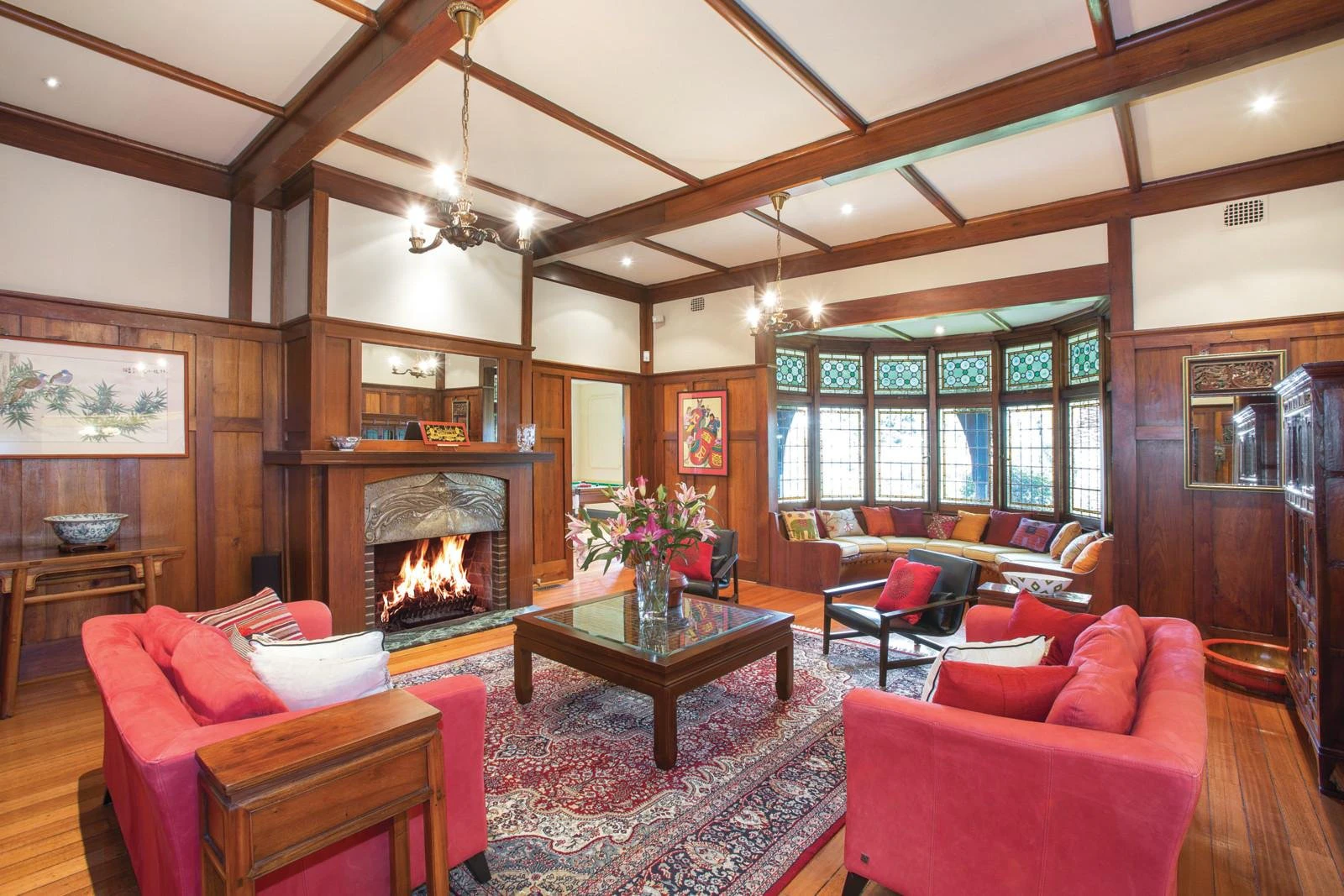 41-45 Fernhill Road, Sandringham, VIC