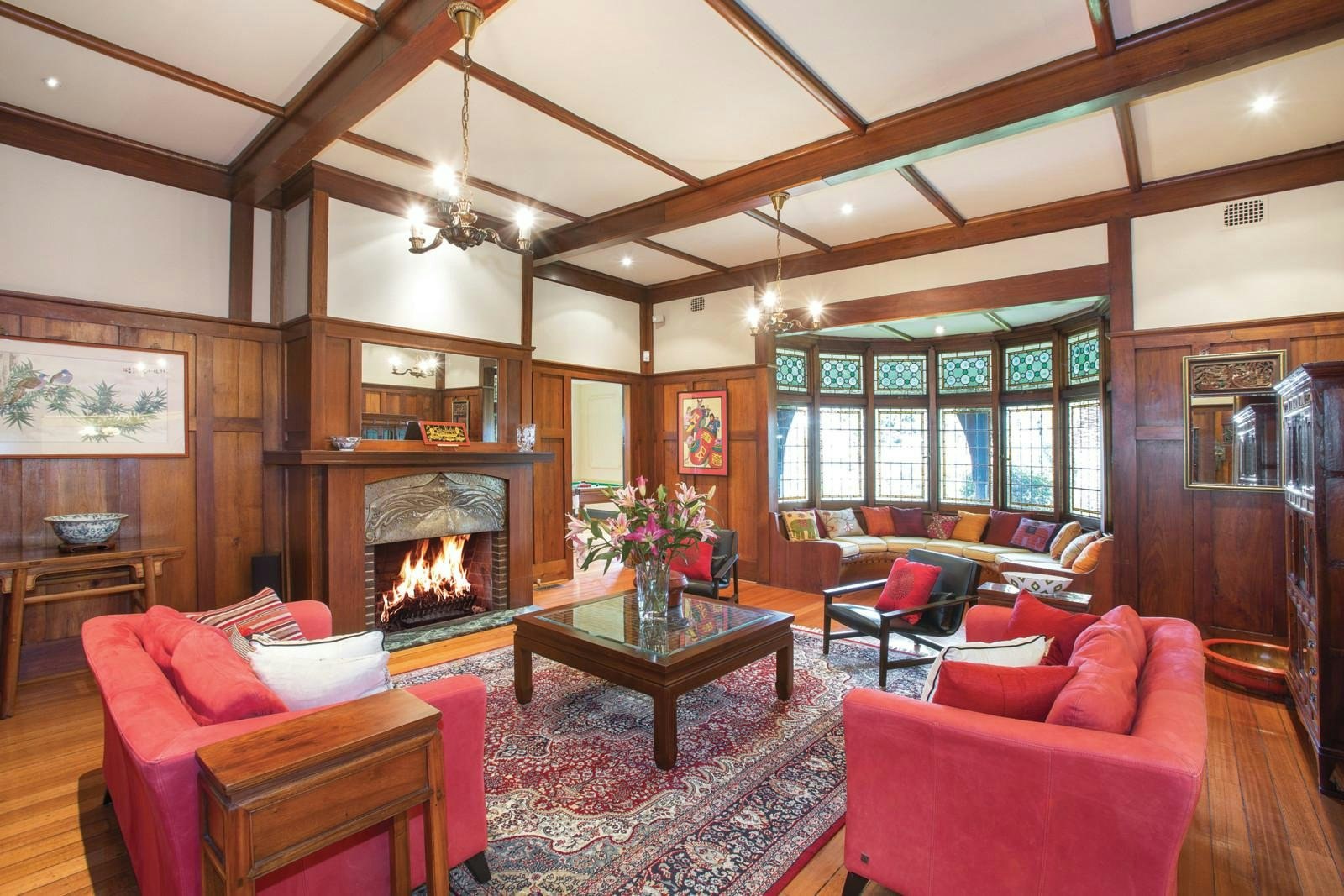 41-45 Fernhill Road, Sandringham, VIC