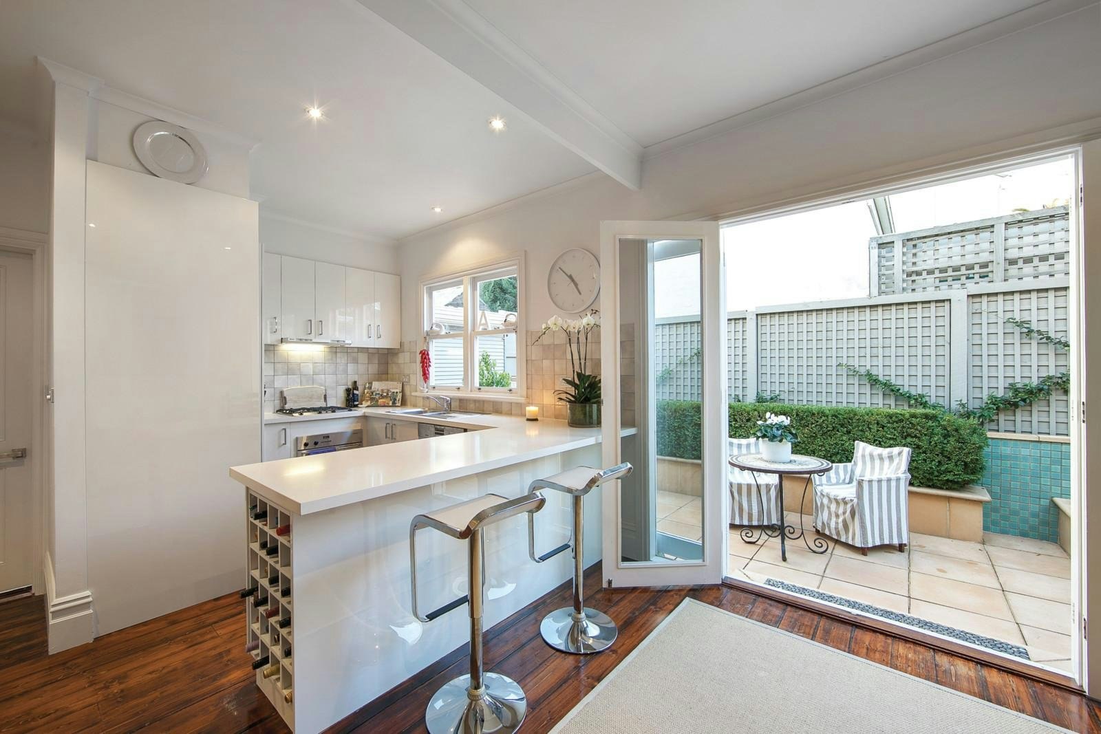 1 May Road, Toorak, VIC