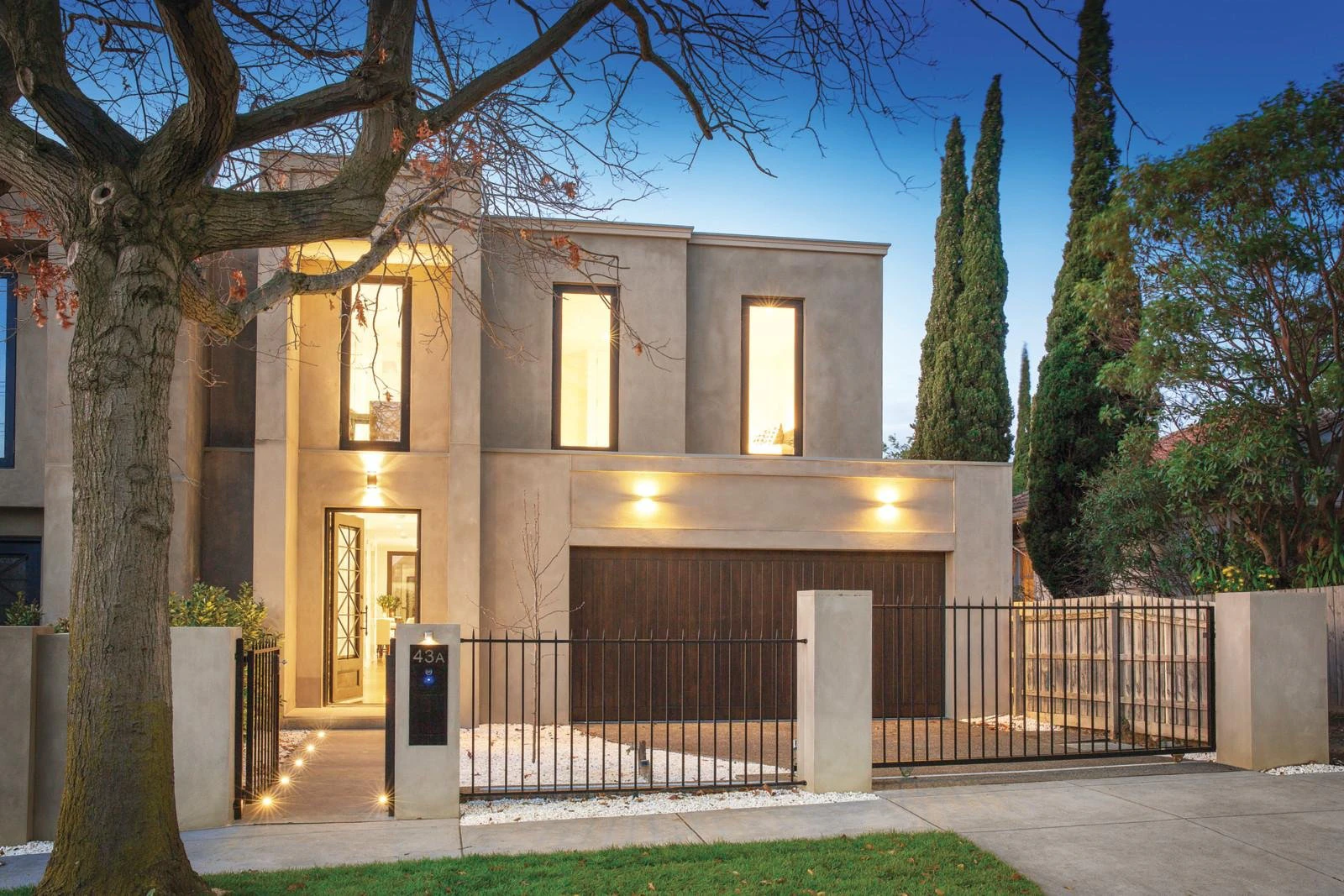 43A Denman Avenue, Glen Iris, VIC