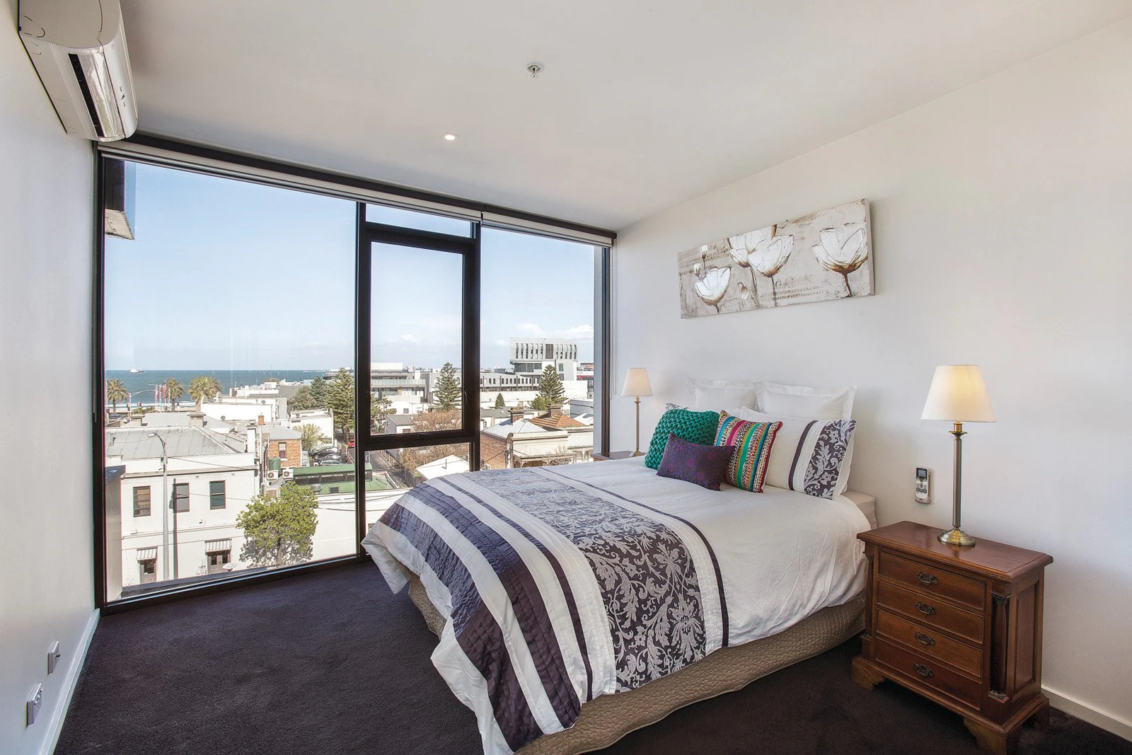 501/55 Bay Street, Port Melbourne, VIC