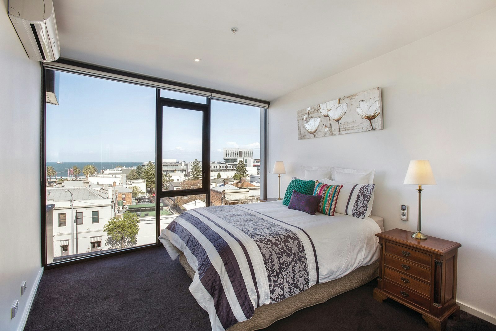 501/55 Bay Street, Port Melbourne, VIC