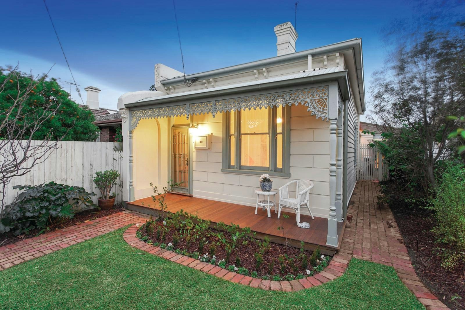 20 Deakin Street, Malvern East, VIC