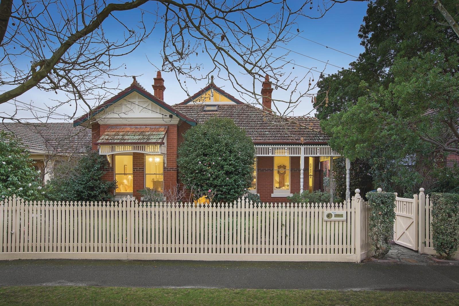 7 Manning Road, Malvern East - Image 1