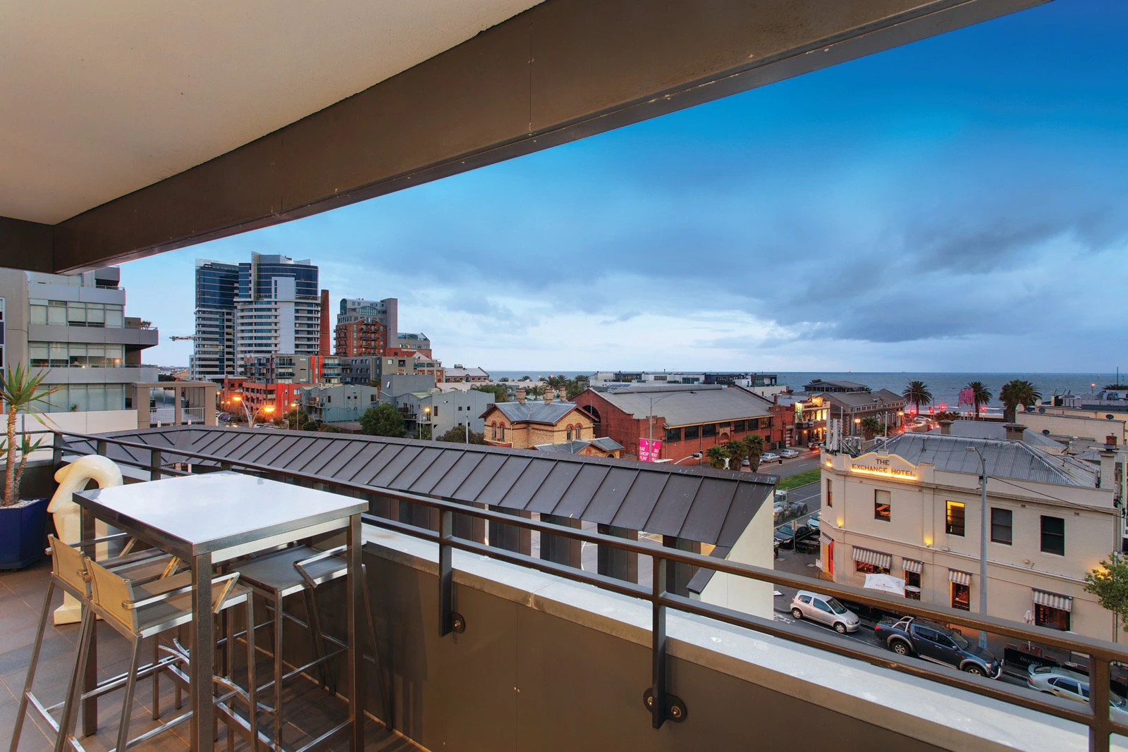 501/55 Bay Street, Port Melbourne, VIC