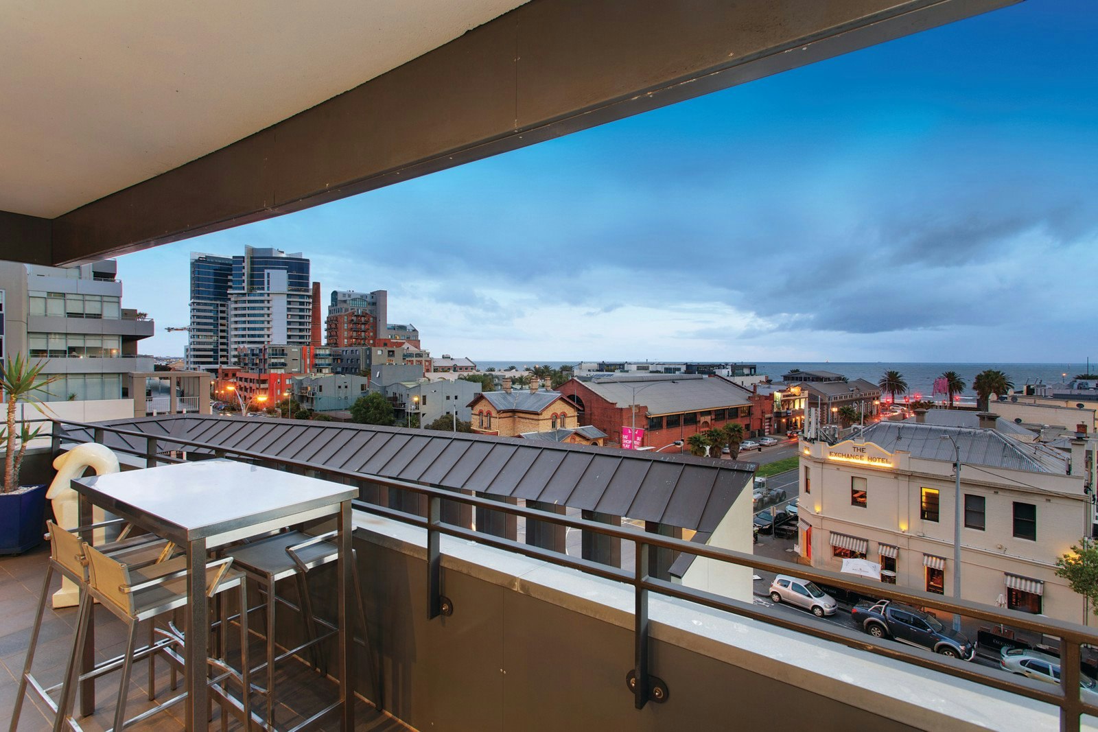 501/55 Bay Street, Port Melbourne, VIC