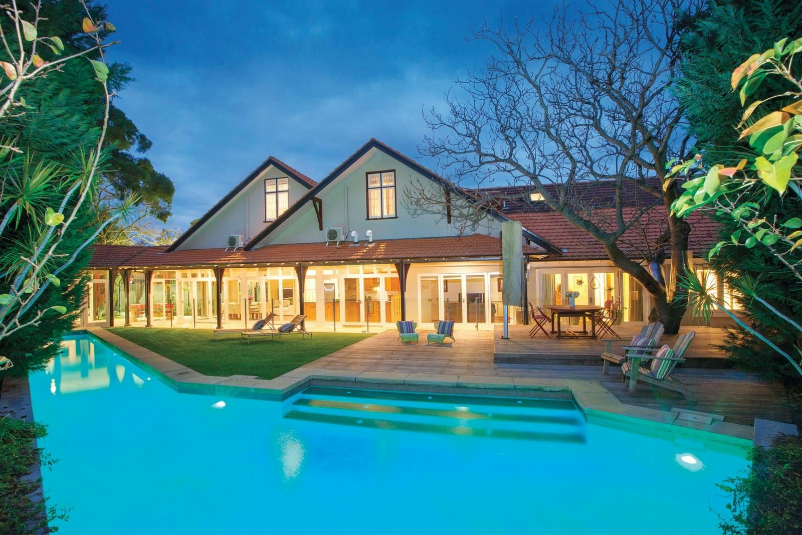 41-45 Fernhill Road, Sandringham, VIC